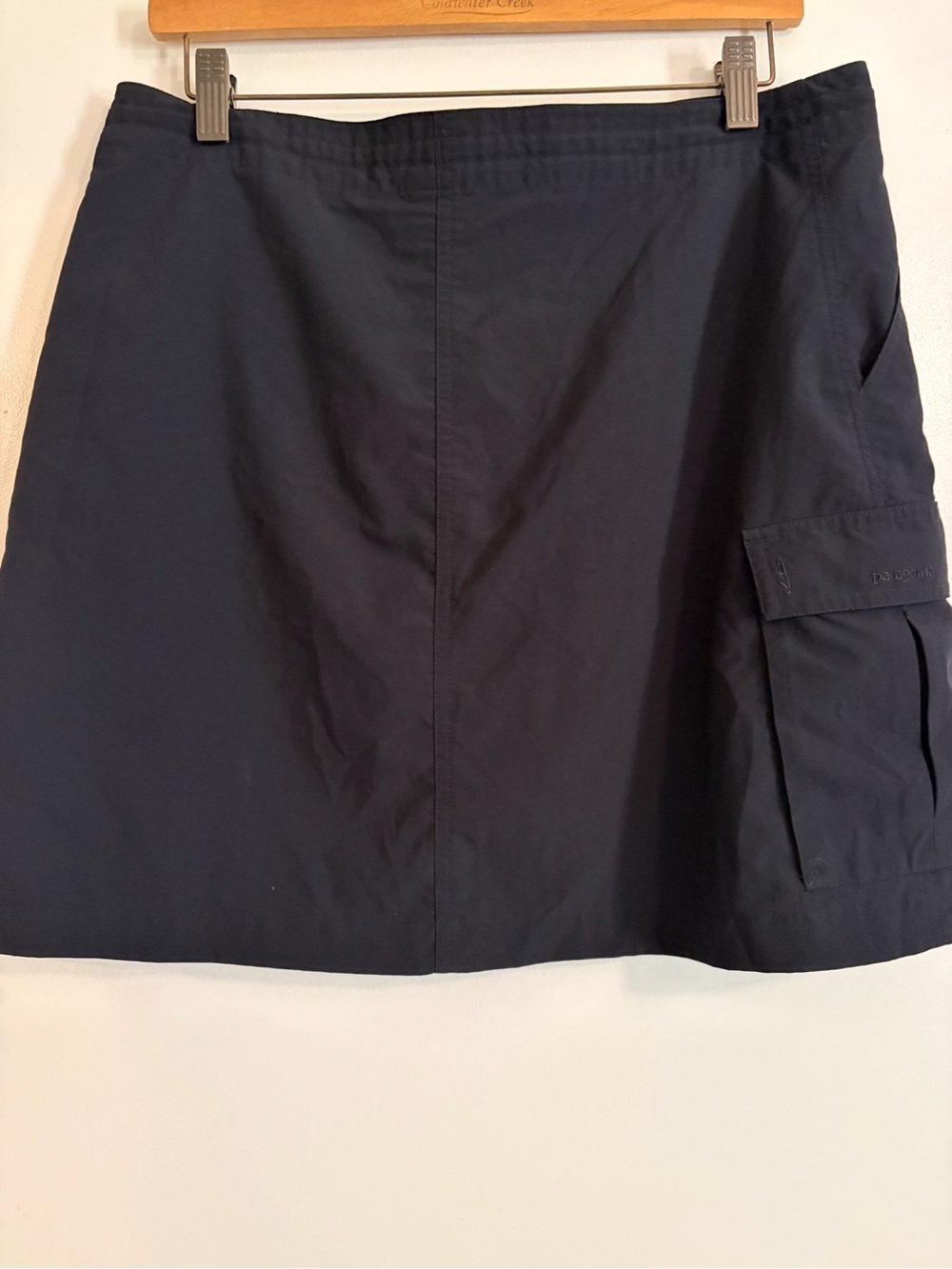 Patagonia Black Women's Skort